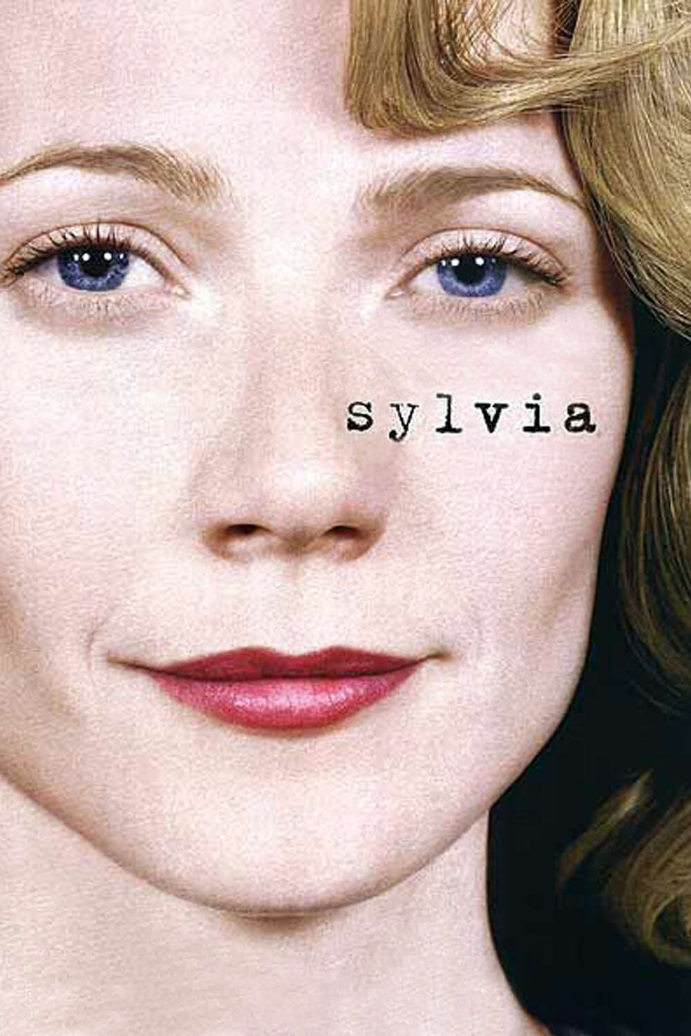 Постер Sylvia